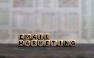 email marketing