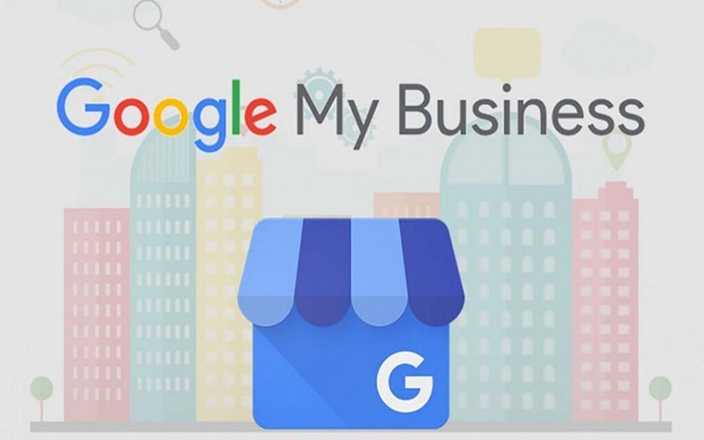 Google My Business Profile Formerly Known as Google My Business Listing.