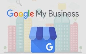 Improve Google My Business Rankings