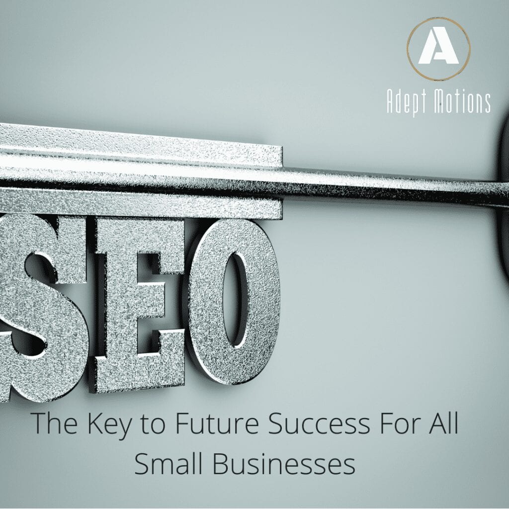 the key and importance to seo success