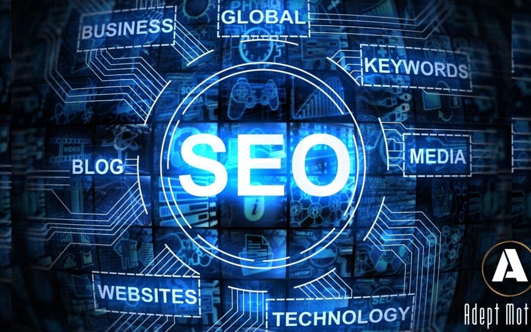 Importance Of SEO Services In 2022 For All Small Businesses