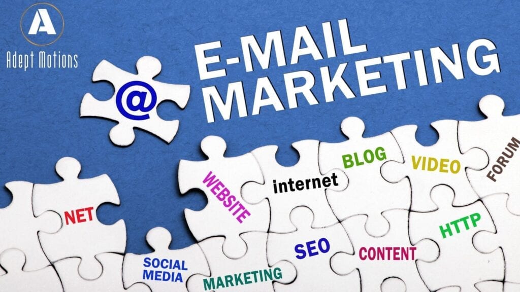 email marketing services