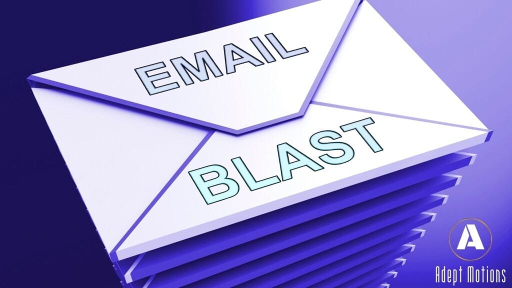 email marketing list