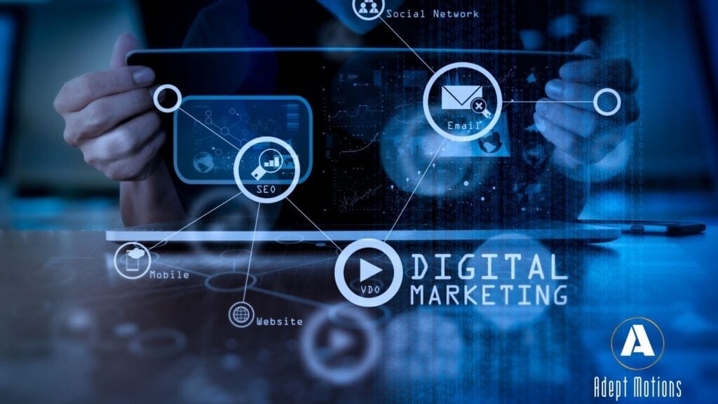 digital marketing practices