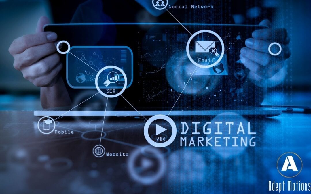 Why A Digital Marketing Strategy Is So Important During COVID-19