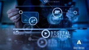 digital marketing practices