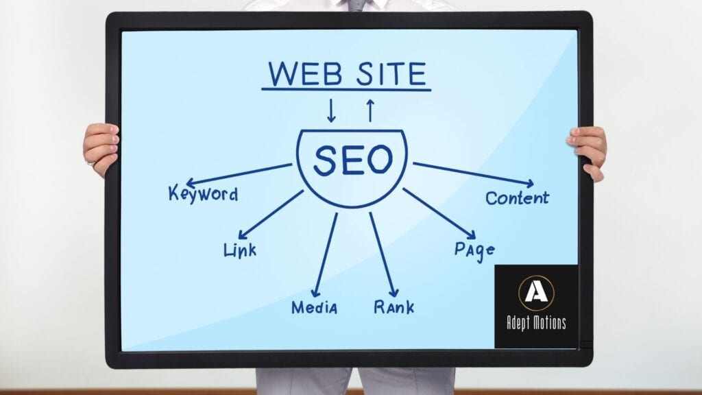 website seo services