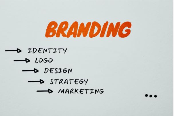 list of branding strategies