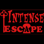 Intense Escape Room logo