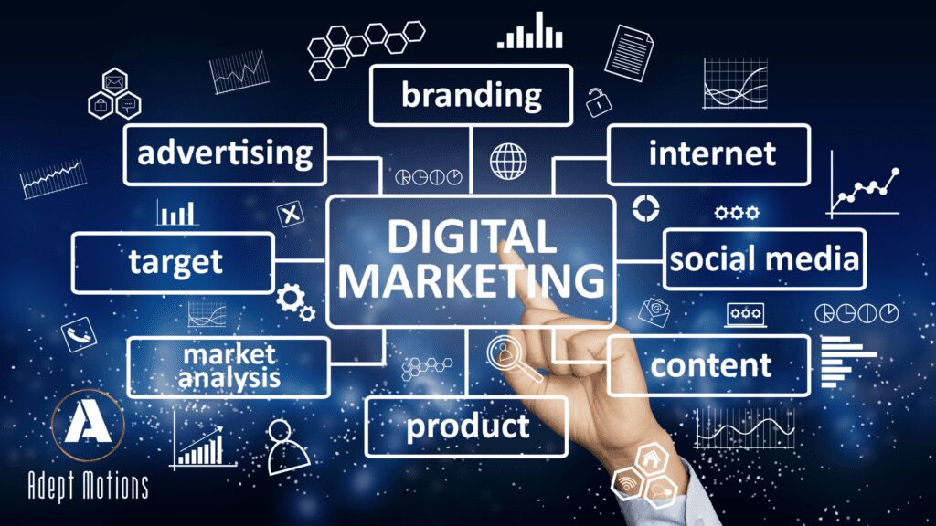 digital marketing services