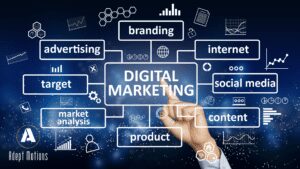 digital marketing services