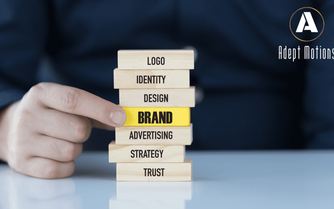 the different type of branding strategies that work