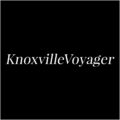 Knoxville Voyager Magazine logo