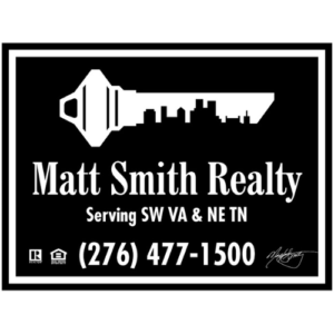 Matt Smith Realty logo