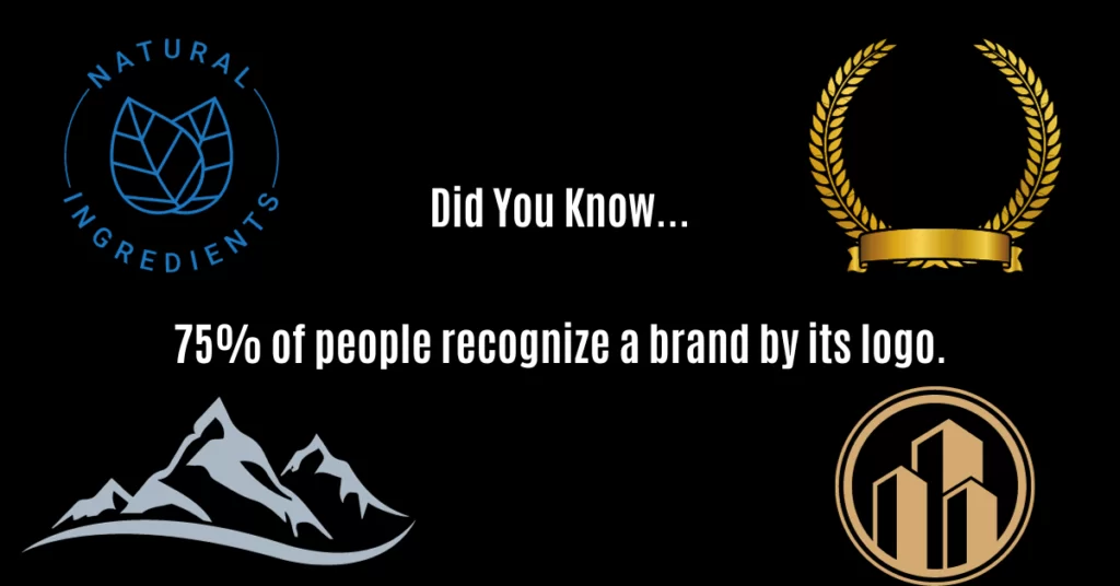 logo statistic