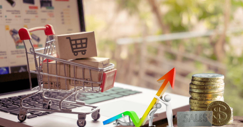 How To Increase Ecommerce Sales