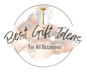 transparent logo best gift ideas