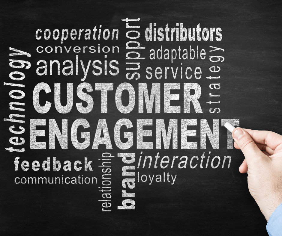 Customer Engagment