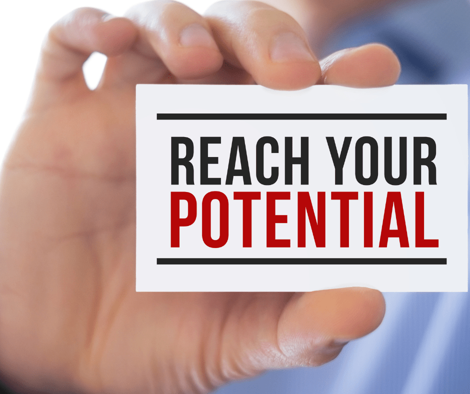 reach your potential picture