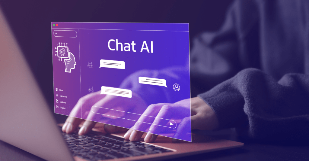 Chat AI