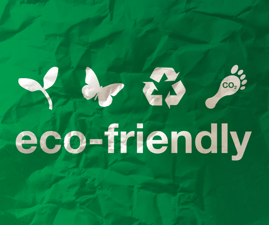 eco friendly