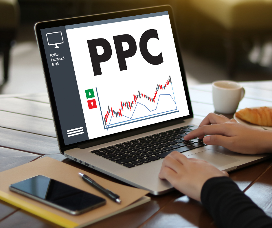 Pay Per Click Ad Grows Business