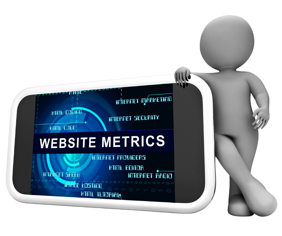 Website Performance Metrics