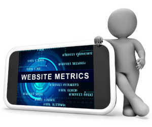 Website Performance Metrics