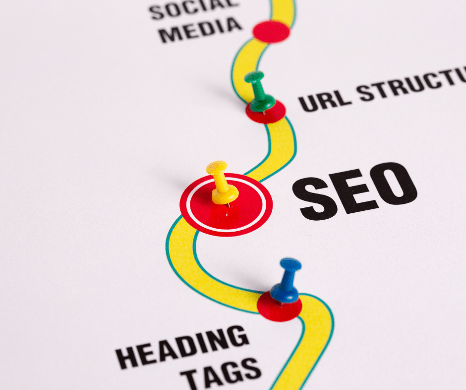 SEO strategies