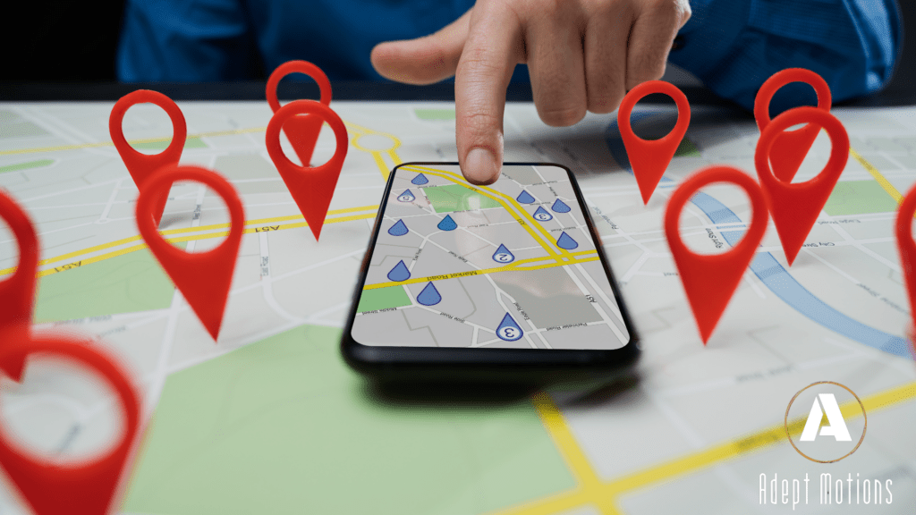Local SEO is Important for helping customers find your business