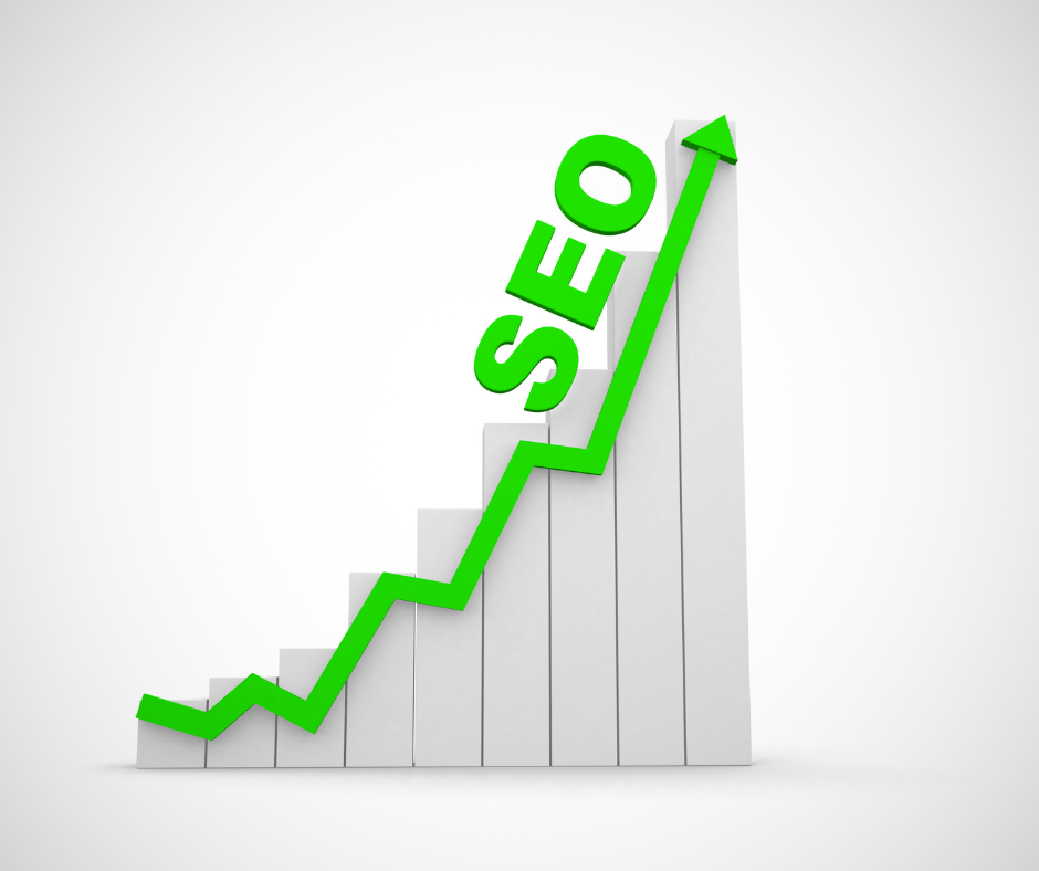 Google SEO helps your business grow