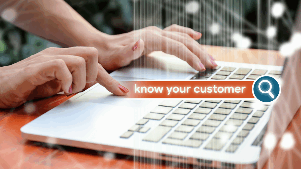 Know Your Customer