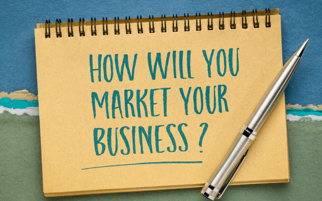 How to Market Your Business When You’re Short on Time