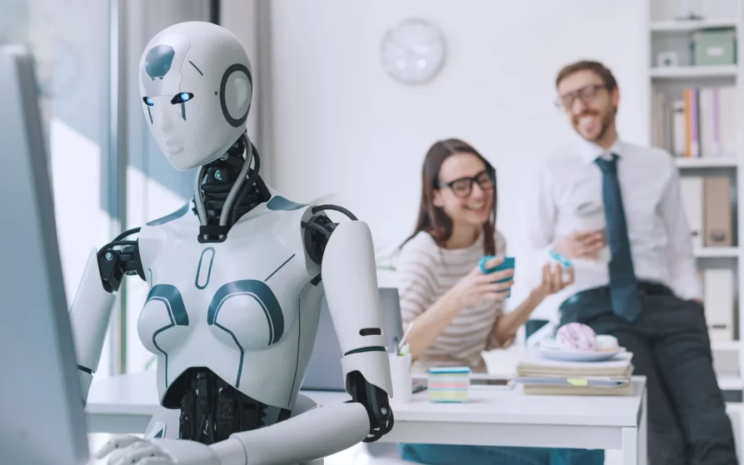 AI Marketing: The Good and Bad Explained