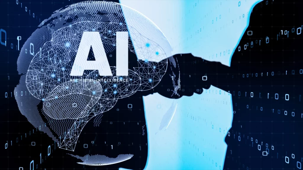 ai and human interaction
