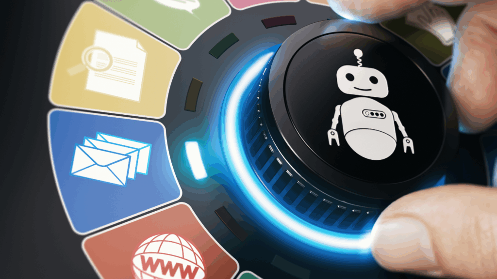 email automation pic