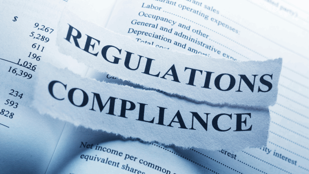 Email Regulation and Compliance