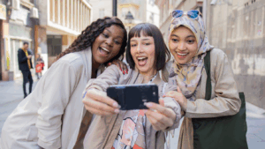 User Generated Content