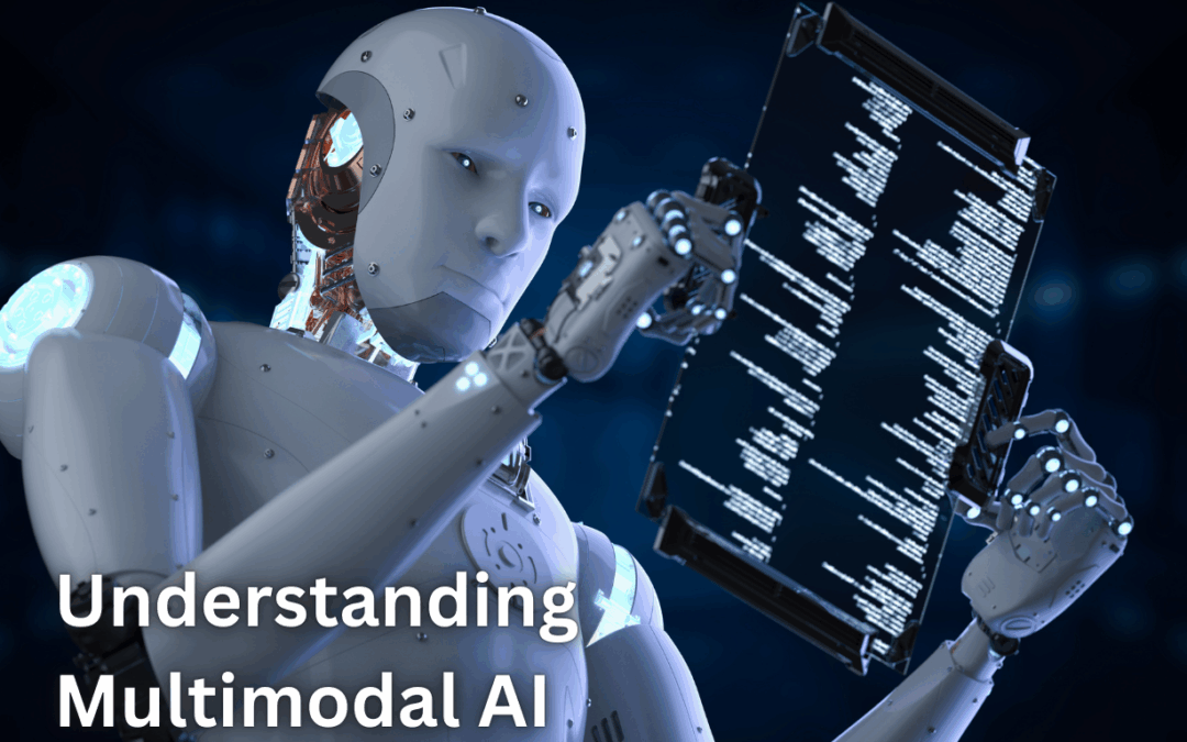 Learn Multimodal AI: The Secret To Grow Your Online Presence
