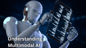 Understanding Multimodal AI