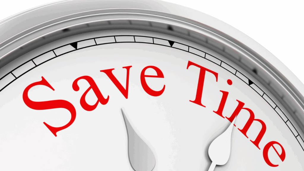 Multimodal AI Saves Time