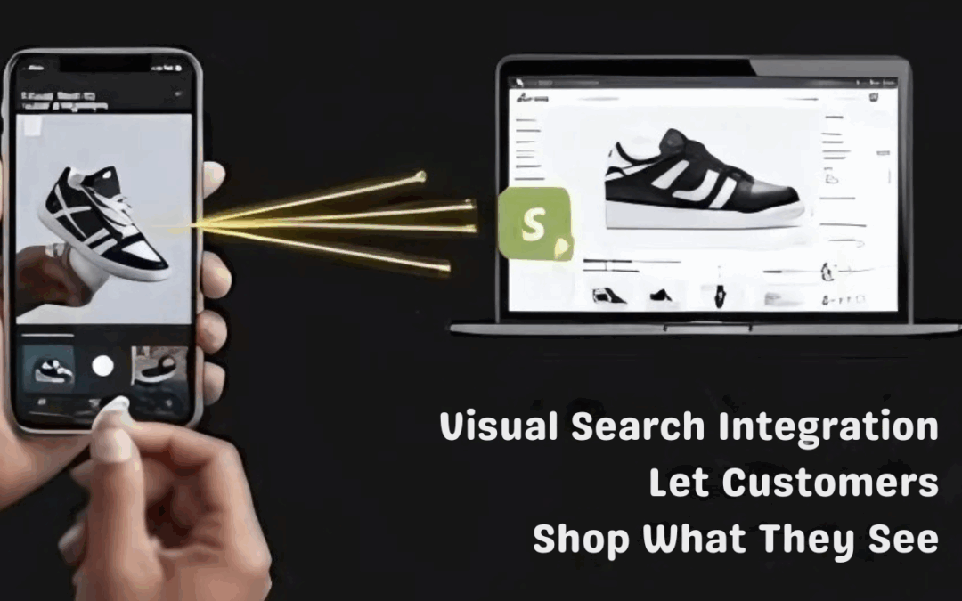 Unlocking Visual Search Integration: A Simple Guide