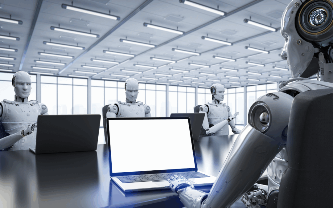 AI Driven Content Creation Tools You’ll Actually Want to Use