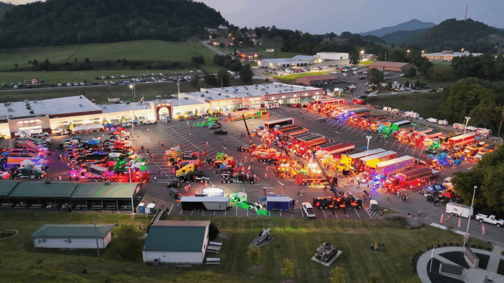 Drones Services Are Great For Special Events