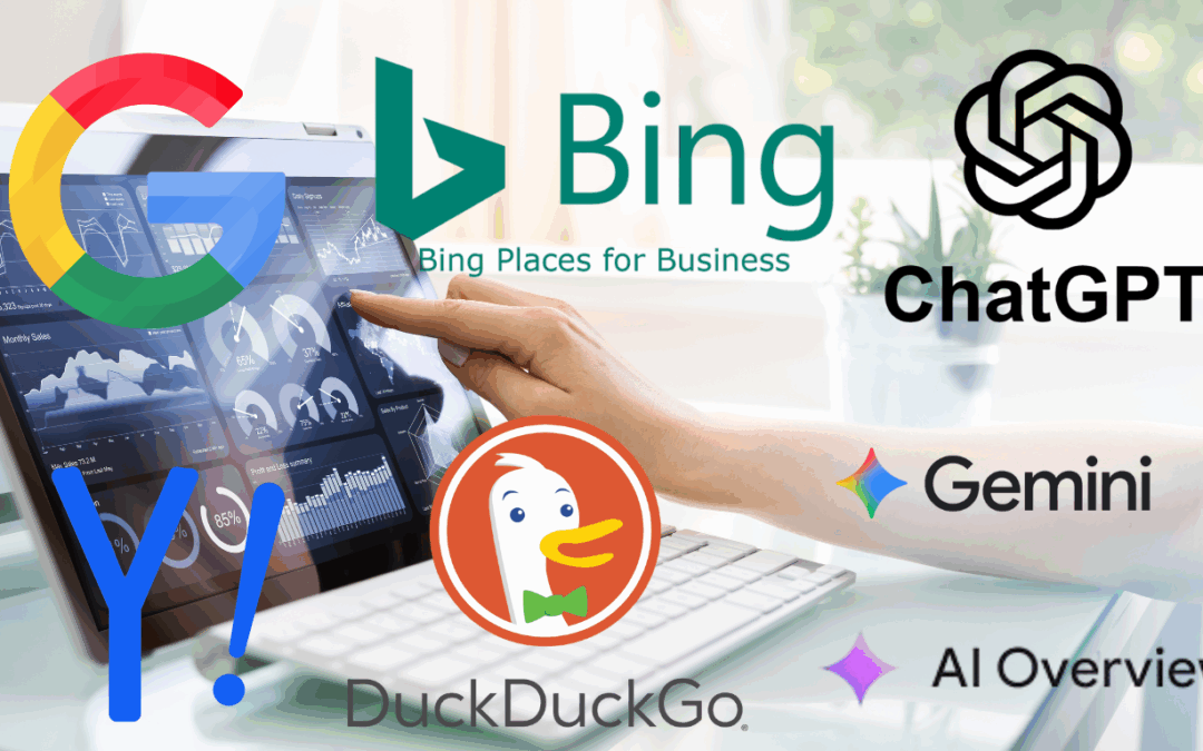 The Importance of Diverse Search Optimization Explained