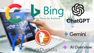 Diverse Search Optimization