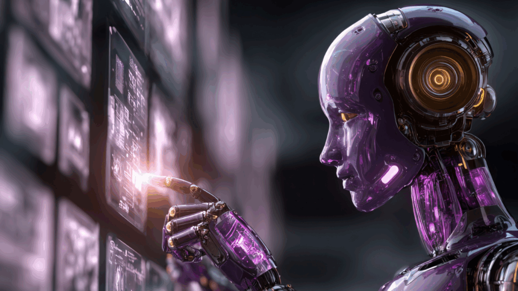 AI Powered Content Creation