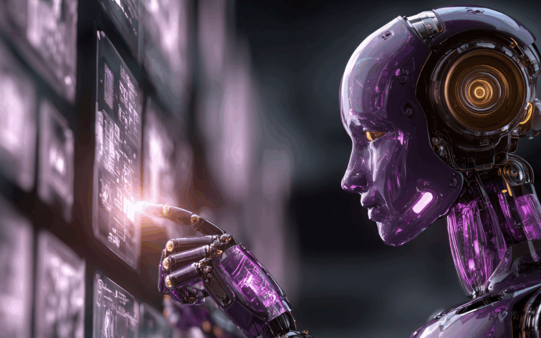 AI Powered Content: The Good, The Bad, and The Annoying Bits