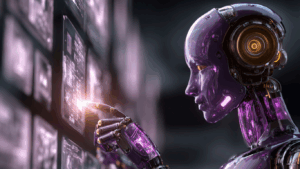 AI Powered Content Creation