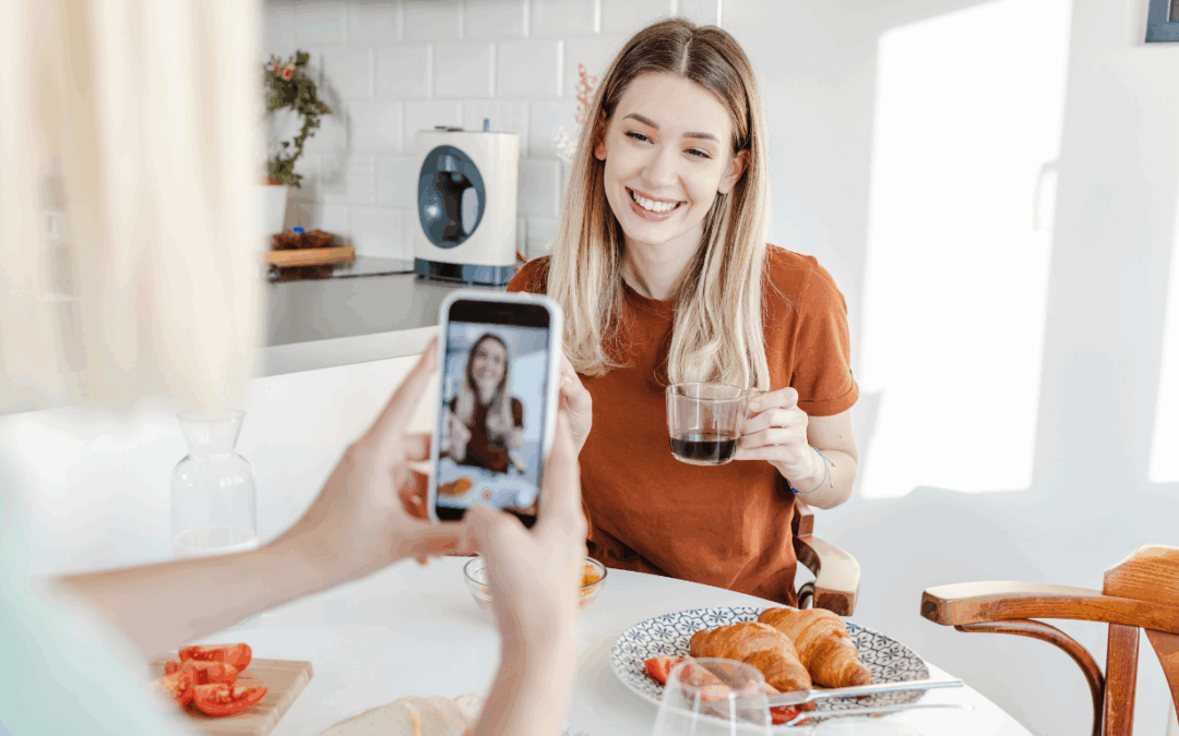 Content Moderation: Secret Sauce to User-Generated Content